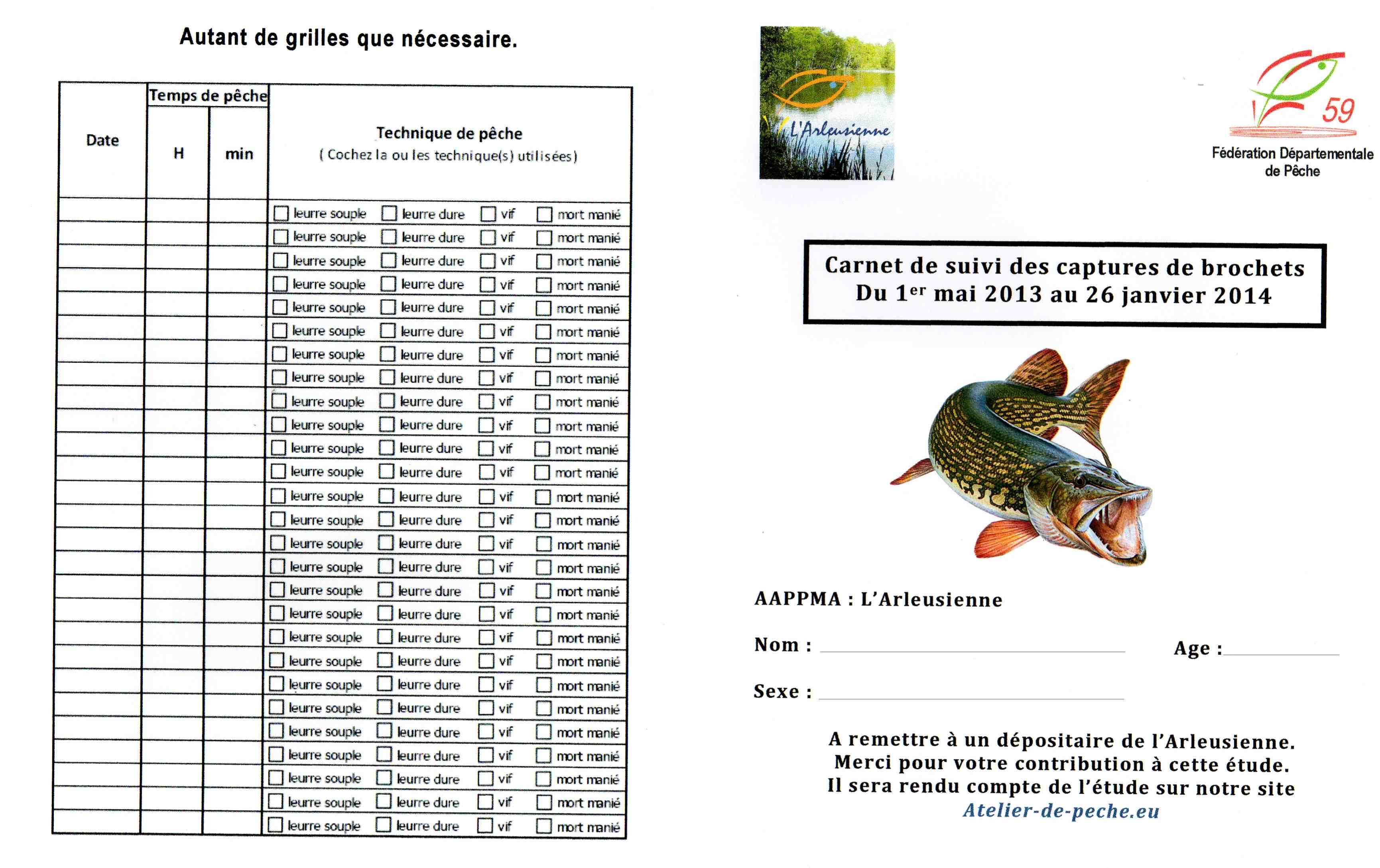Voir l'image carnet pêche brochets1.jpg en taille réelle